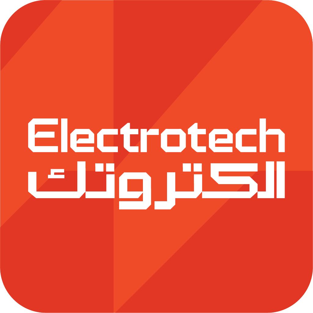 ELECTROTECH logo